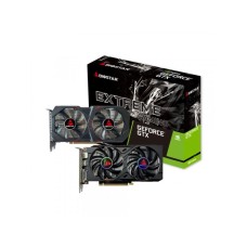 BIOSTAR GTX 1660 TI 6GB DDR6 192bit VN1666TF69 BIOSTAR GTX 1660 TI 6GB DDR6 192bit VN1666TF69