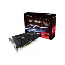 BIOSTAR Radeon RX 580 (VA5815RQ82) grafička kartica BIOSTAR Radeon RX 580 (VA5815RQ82) grafička kartica