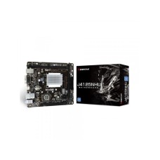 BIOSTAR J4125NHU HDMI/VGA/M.2 Mini ITX BIOSTAR J4125NHU HDMI/VGA/M.2 Mini ITX