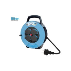 Biton Electronics MOTALICA PLASTICNA 10M (3x1.0mm2) 175-600-3110-31