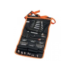 BLACK&DECKER A7063 Garnitura ručnog alata, 76 delova BLACK&DECKER A7063 Garnitura ručnog alata, 76 delova