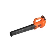 BLACK&DECKER Aku duvaljka 18V BCBL200L-QW BLACK&DECKER Aku duvaljka 18V BCBL200L-QW