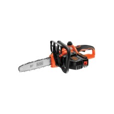 BLACK&DECKER Aku lančana testera 18V GKC1825L20-QW