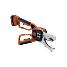 BLACK&DECKER Aku lančana testera za grane 18V GKC1000L-QW BLACK&DECKER Aku lančana testera za grane 18V GKC1000L-QW