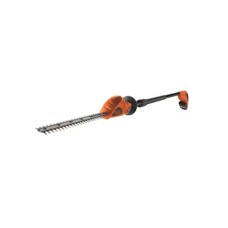 BLACK&DECKER Aku makaze za živicu 18V GTC1843L20-QW BLACK&DECKER Aku makaze za živicu 18V GTC1843L20-QW