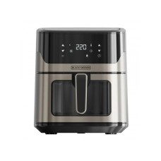 BLACK&DECKER BXAF6500E Friteza