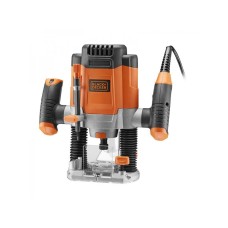 BLACK&DECKER Električna glodalica KW1200E BLACK&DECKER Električna glodalica KW1200E