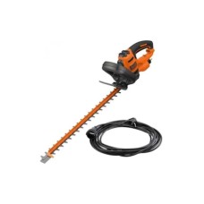 BLACK&DECKER Električne makaze za živu ogradu 500W BEHTS401C10-QS