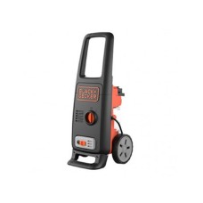 BLACK&DECKER Perač pod pritiskom BXPW 1400 E BLACK&DECKER Perač pod pritiskom BXPW 1400 E