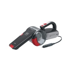 BLACK&DECKER PV1200AV Ručni automobilski usisivač BLACK&DECKER PV1200AV Ručni automobilski usisivač