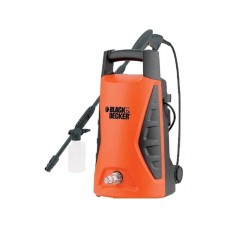 BLACK&DECKER PW1300TD Perač pod pritiskom BLACK&DECKER PW1300TD Perač pod pritiskom