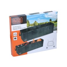 BLACK&DECKER Torba organizator za auto XL 110X30X30cm BLACK&DECKER Torba organizator za auto XL 110X30X30cm