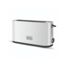 BLACK&DECKER Toster BXTO1001E BLACK&DECKER Toster BXTO1001E
