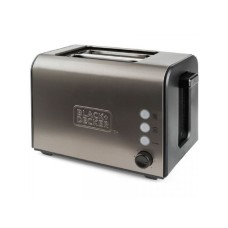 BLACK&DECKER Toster BXTO900E BLACK&DECKER Toster BXTO900E