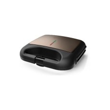 BLACK&DECKER Toster za sendviče BXSA753E BLACK&DECKER Toster za sendviče BXSA753E