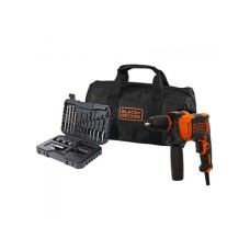BLACK&DECKER Udarna bušilica 710W BEH710SA32 BLACK&DECKER Udarna bušilica 710W BEH710SA32