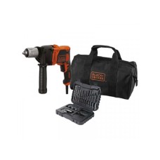 BLACK&DECKER Udarna bušilica 850W BEH850SA32 BLACK&DECKER Udarna bušilica 850W BEH850SA32