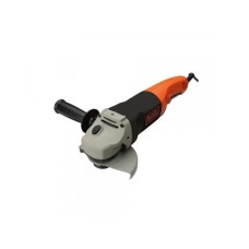 BLACK&DECKER Ugaona brusilica KG1202K 1200W 125mm BLACK&DECKER Ugaona brusilica KG1202K 1200W 125mm