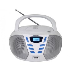 BLAUPUNKT Boombox BB7WH CD/MP3 BLAUPUNKT Boombox BB7WH CD/MP3