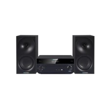 BLAUPUNKT MS30.2BT Crni Mikro sistem BLAUPUNKT MS30.2BT Crni Mikro sistem