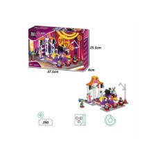 Blocki Kocke Pozornica 76/0124 Blocki Kocke Pozornica 76/0124