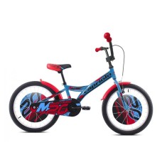 CAPRIOLO 20''HT MUSTANG plavo-crveno 921131-20