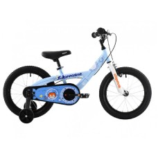 BMX CM-16 CHIPMUNK PLAVA  (290036-B)