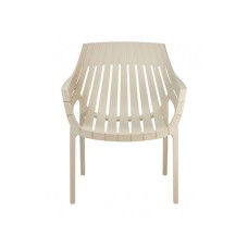 Bolzz Hilton stolica beige