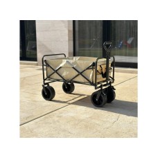 Bolzz KOLICA ZA PLAZU HAKLI BOLZZ CREM