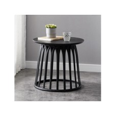 Bolzz Moderni sto Uni crni