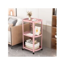 Bolzz NAP POLICA 3 NIVOA PINK