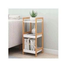 Bolzz Polica Bamboo 3