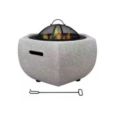 Bolzz Roštilj baštenski Stone 65cm new