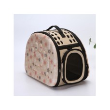 Bolzz TRANSPORTNA TORBA ZA KUCNE LJUBIMCE LUX COLOR