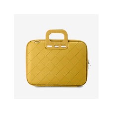 BOMBATA Torba Intrecciato 15,6''/16'' Žuta (E00874 6) BOMBATA Torba Intrecciato 15,6''/16'' Žuta (E00874 6)