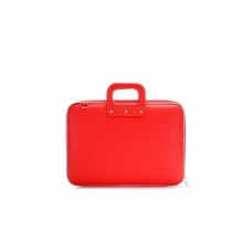 BOMBATA Torba Classic Vinil 15'' red/Crvena (E00332 5) BOMBATA Torba Classic Vinil 15'' red/Crvena (E00332 5)