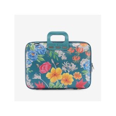 BOMBATA Torba Peonia 13''-14'' Plava (E00860 25)
