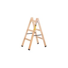 BOMBER Merdevine drvene 3 gazišta BOMBER Merdevine drvene 3 gazišta