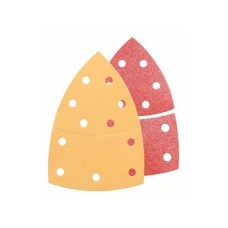 BOSCH 25-delni set brusnih listova C470 i C430 2608607417