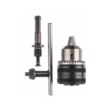 BOSCH 2607000982, SDS plus adapter sa steznom glavom