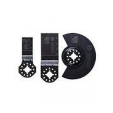 BOSCH 3-delni osnovni komplet za drvo  2608662343