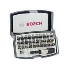 BOSCH 32-delni set bitova 2607017564 BOSCH 32-delni set bitova 2607017564