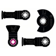 BOSCH 4-delni set za pod/ugradnju 2608661696 BOSCH 4-delni set za pod/ugradnju 2608661696