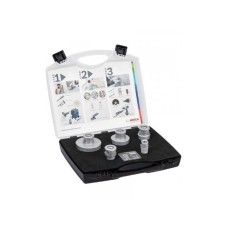 BOSCH 5-delni set Diamond DrySpeed