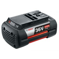 BOSCH Akumulator – baterija Li-Ion 36V 4.0Ah F016800346