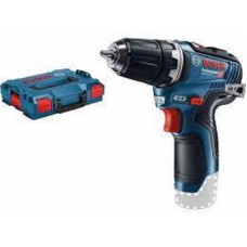 BOSCH Akumulatorska bušilica - odvrtač Solo GSR 12V-35 06019H8001