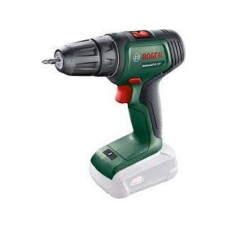 BOSCH Akumulatorska bušilica - odvrtač UniversalDrill 18V; Solo bez baterije i punjača (06039D4000)