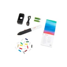 BOSCH Akumulatorska olovka za vrelo lepljenje roza Gluey