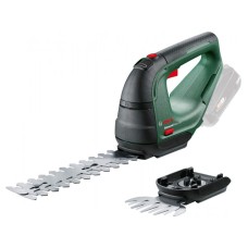 BOSCH Akumulatorske makaze za travu i žbunje AdvancedShear 18V-10, solo, 0600857001 BOSCH Akumulatorske makaze za travu i žbunje AdvancedShear 18V-10, solo, 0600857001