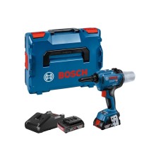 BOSCH Akumulatorski pištolj za pop nitne GRG 18V-16 C; 2 x GBA 18V 2,0 Ah + L-Boxx kofer (06019K5020) BOSCH Akumulatorski pištolj za pop nitne GRG 18V-16 C; 2 x GBA 18V 2,0 Ah + L-Boxx kofer (06019K5020)